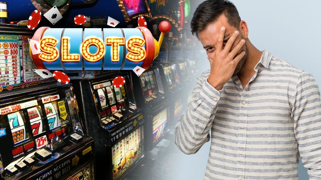 World of Slot Games